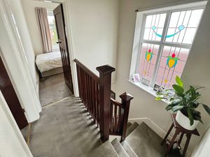 Landing- click for photo gallery